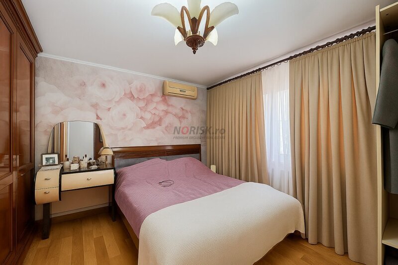 Vila de exceptie – Snagov – eleganta, rafinament si durabilitate