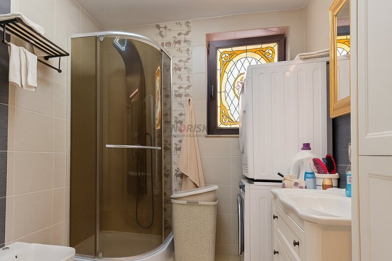 Vila de exceptie – Snagov – eleganta, rafinament si durabilitate